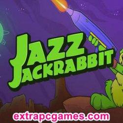 Jazz Jackrabbit Collection Game Free Download