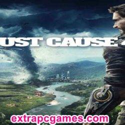 Just Cause 4 Complete Edition Game Free Download