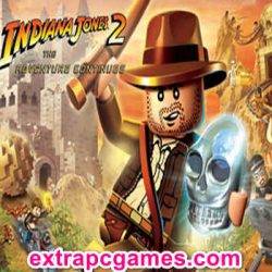 LEGO Indiana Jones 2 The Adventure Continues Game Free Download