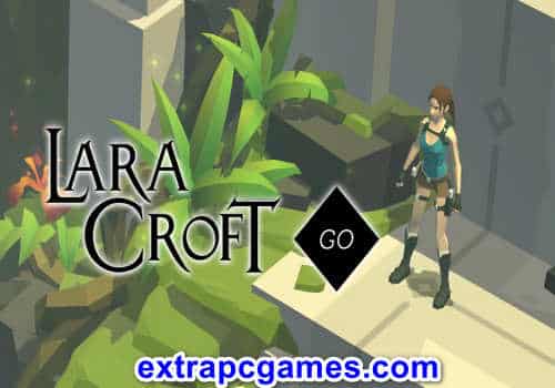 Lara Croft GO Game Free ownload