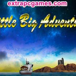 Little Big Adventure Enhanced Edition Game Free Download