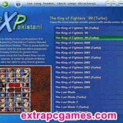 Mame 32 Pakistani With 619 Roms Game Free Download