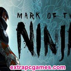 Mark of the Ninja Game Free Download