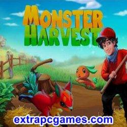 Monster Harvest Game Free Download