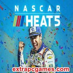 NASCAR Heat 5 Game Free Download