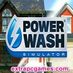 PowerWash Simulator Game Free Download