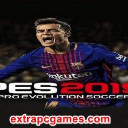 Pro Evolution Soccer 2019 Game Free Download