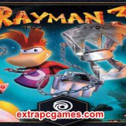 Rayman 3 Hoodlum Havoc Game Free Download