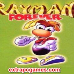 Rayman Forever Game Free Download