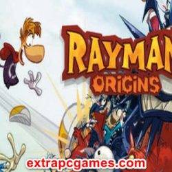 Rayman Origins Game Free Download