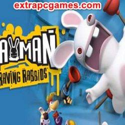 Rayman Raving Rabbids Game Free Download