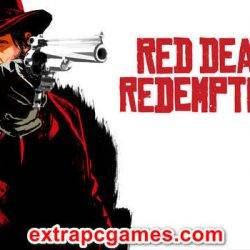 Red Dead Redemption Game Free Download