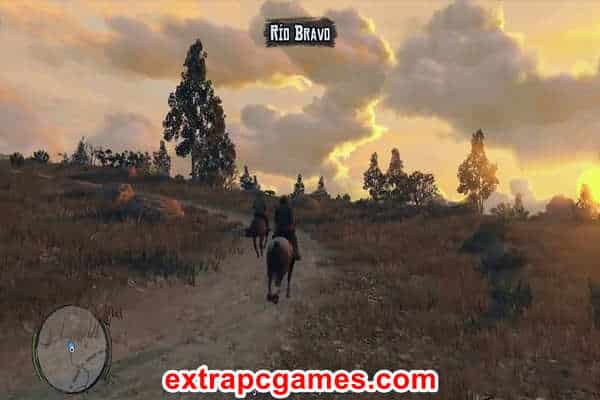 Red Dead Redemption PC Game Download