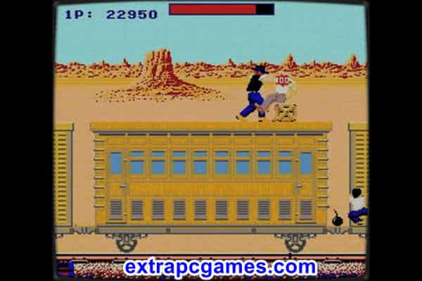 Retro Classix Express Raider PC Game Download