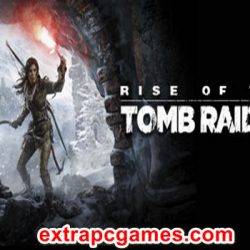 Rise of the Tomb Raider Game Free Download