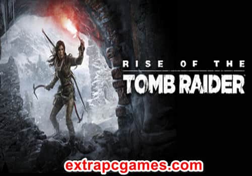 Rise of the Tomb Raider Game Free Download