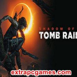 Shadow of the Tomb Raider Game Free Download