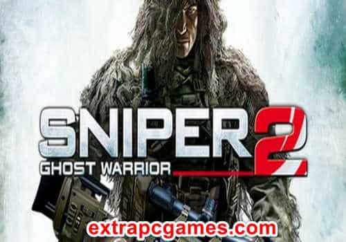 Sniper Ghost Warrior 2 Game Free Download