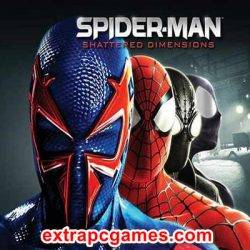 Spider Man Shattered Dimensions Game Free Download