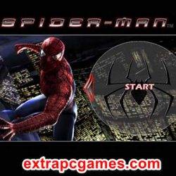 Spider Man The Movie 2002 Game Free Download