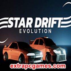 Star Drift Evolution Game Free Download