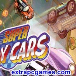 Super Toy Cars Game Free Download