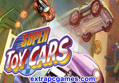 Super Toy Cars Game Free Download