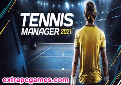 Tennis Manager 2021 Game Free Download