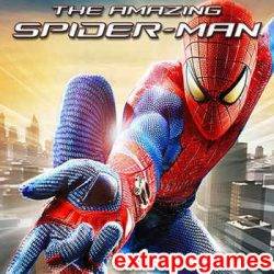 The Amazing Spider Man Game Free Download