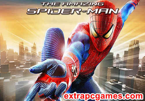 The Amazing Spider Man Game Free Download