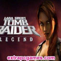 Tomb Raider Legend Game Free Download