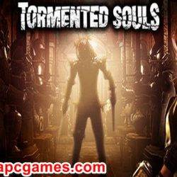 Tormented Souls Game Free Download