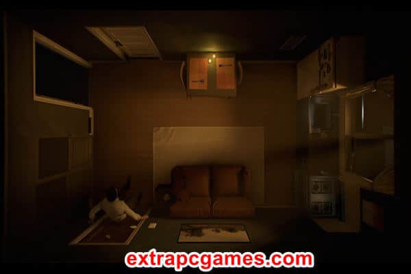 Twelve Minutes Highly Compressed Game For PC