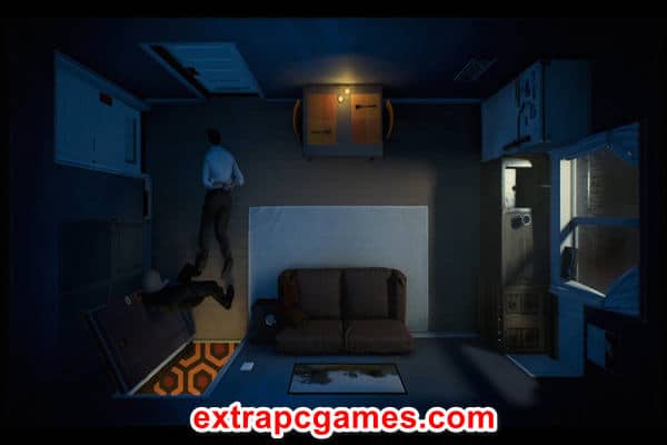 Twelve Minutes PC Game Download