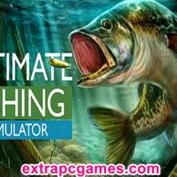 Ultimate Fishing Simulator Game Free Download