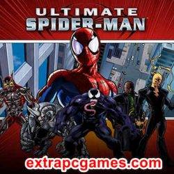 Ultimate Spider Man Game Free Download