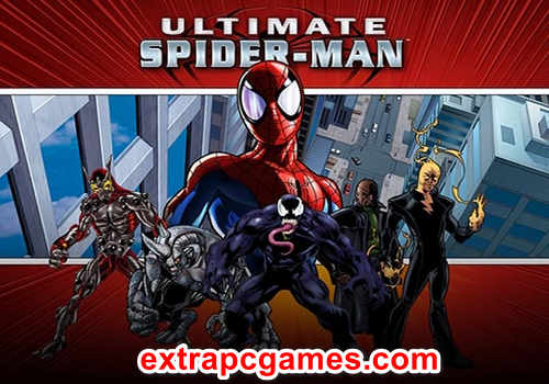 Ultimate Spider Man Game Free Download