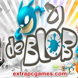 de Blob Game Free Download