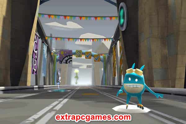 de Blob PC Game Download