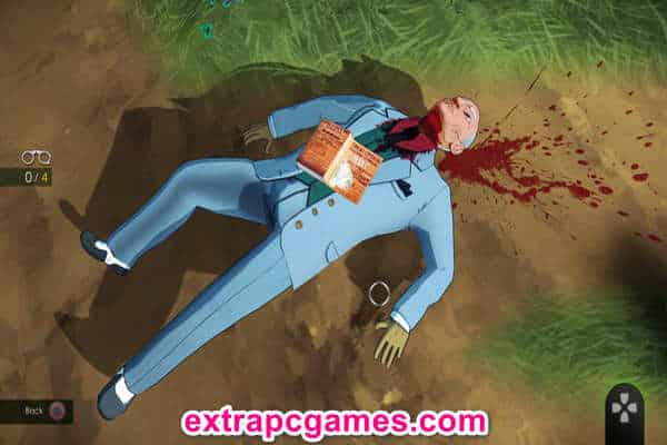 Agatha Christie Agatha Christie The ABC Murders PC Game Download