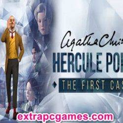 Agatha Christie Hercule Poirot The First Cases Game Free Download