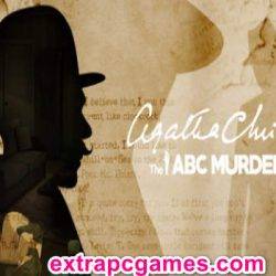 Agatha Christie The ABC Murders Game Free Download