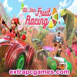 All-Star Fruit Racing Game Free Download