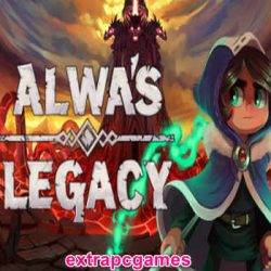 Alwas Legacy Game Free Download