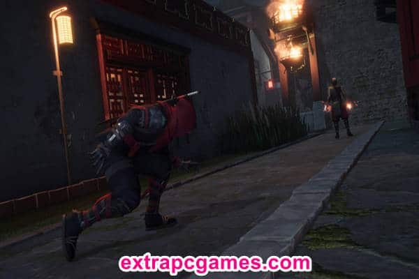 Aragami 2 PC Game Download