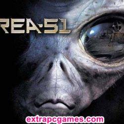 Area 51 2005 Game Free Download