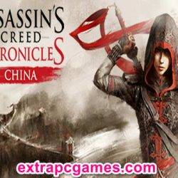 Assassins Creed Chronicles China Game Free Download