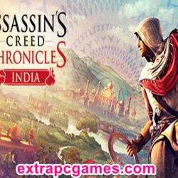 Assassins Creed Chronicles India Game Free Download