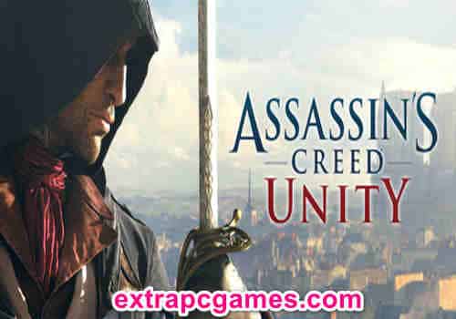 Assassins Creed Unity Game Free Download