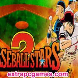 BASEBALL STARS 2 Game Free Download